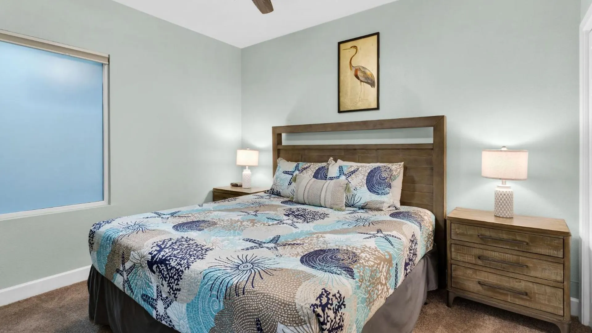 Semesterbostad Tidewater 1416 Villa Panama City Beach USA