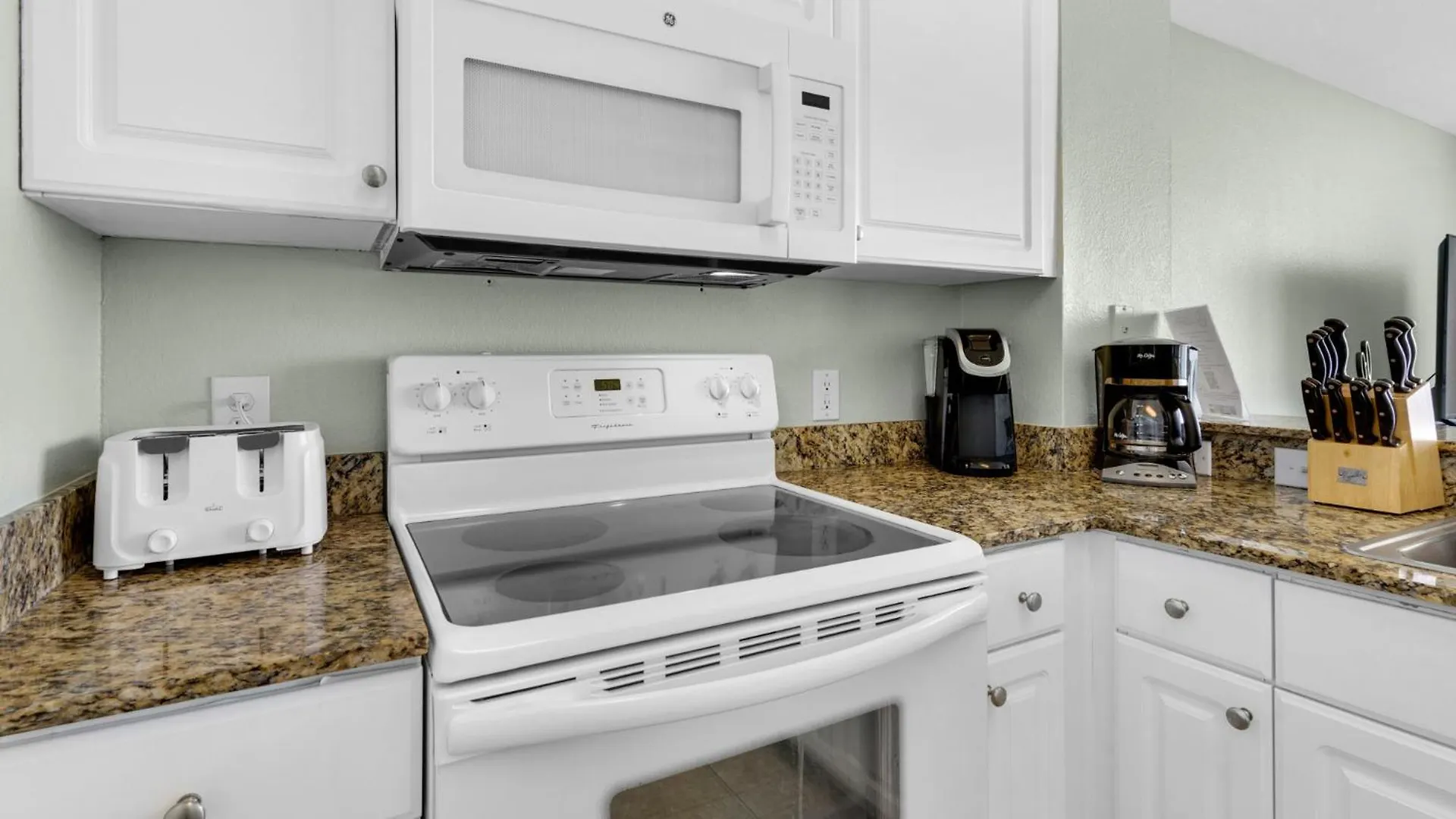 Tidewater 1416 Villa Panama City Beach