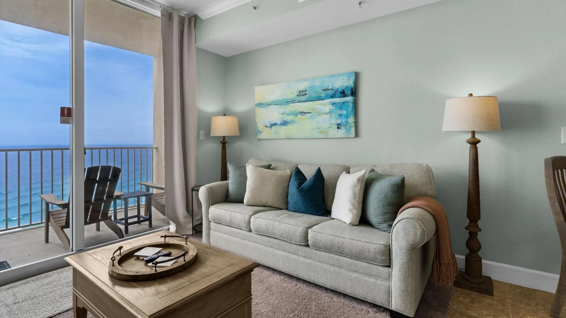 Tidewater 1416 Villa Panama City Beach