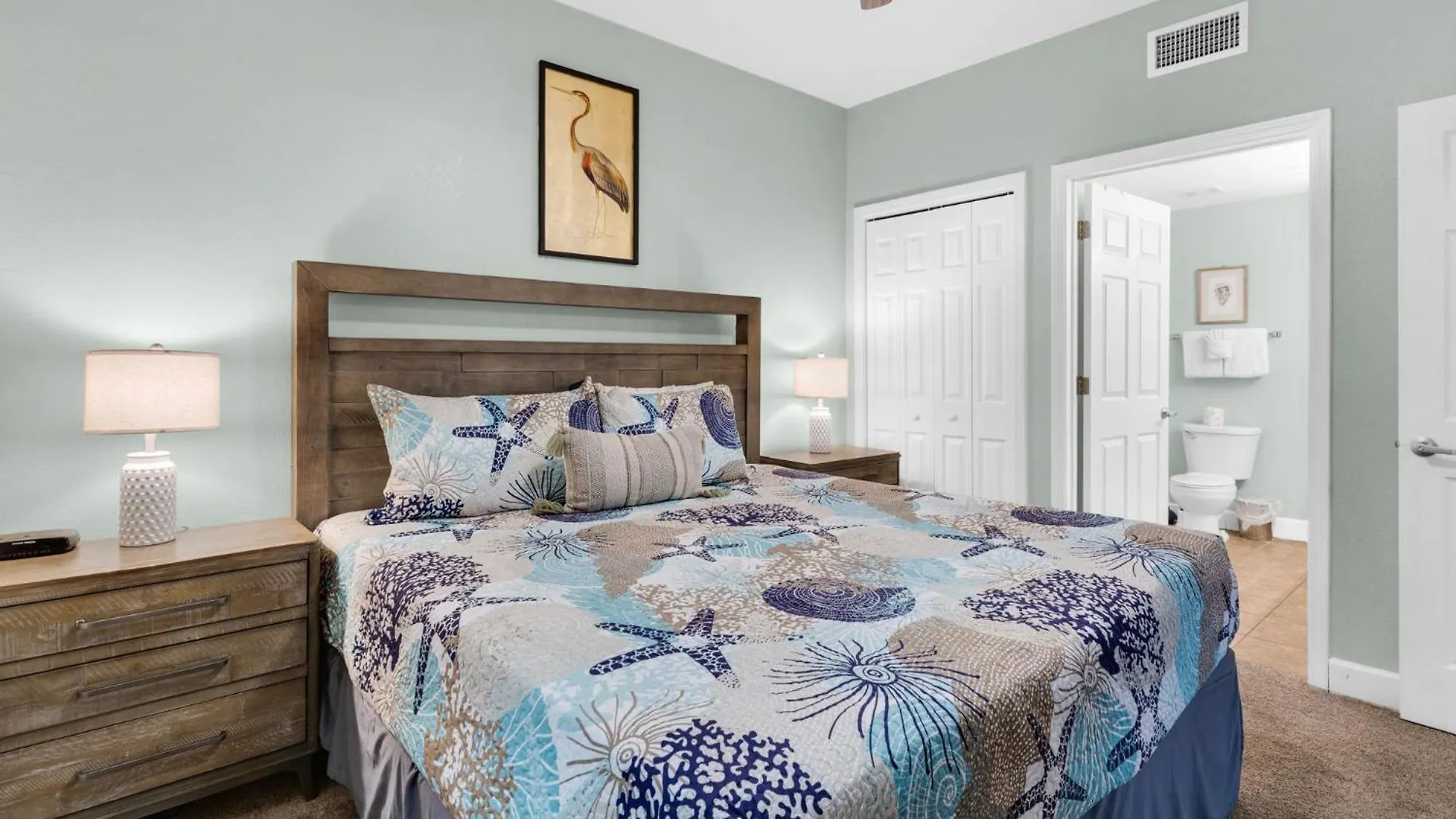 Semesterbostad Tidewater 1416 Villa Panama City Beach