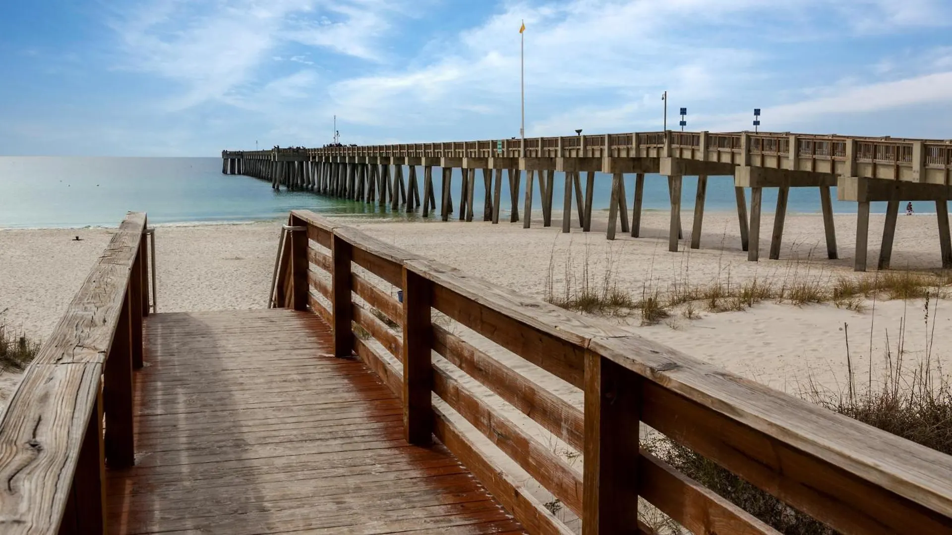 Semesterbostad Tidewater 1416 Villa Panama City Beach