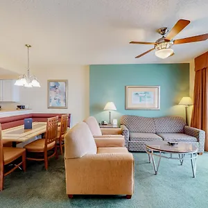 Ocean Walk 2422a , Daytona Beach United States